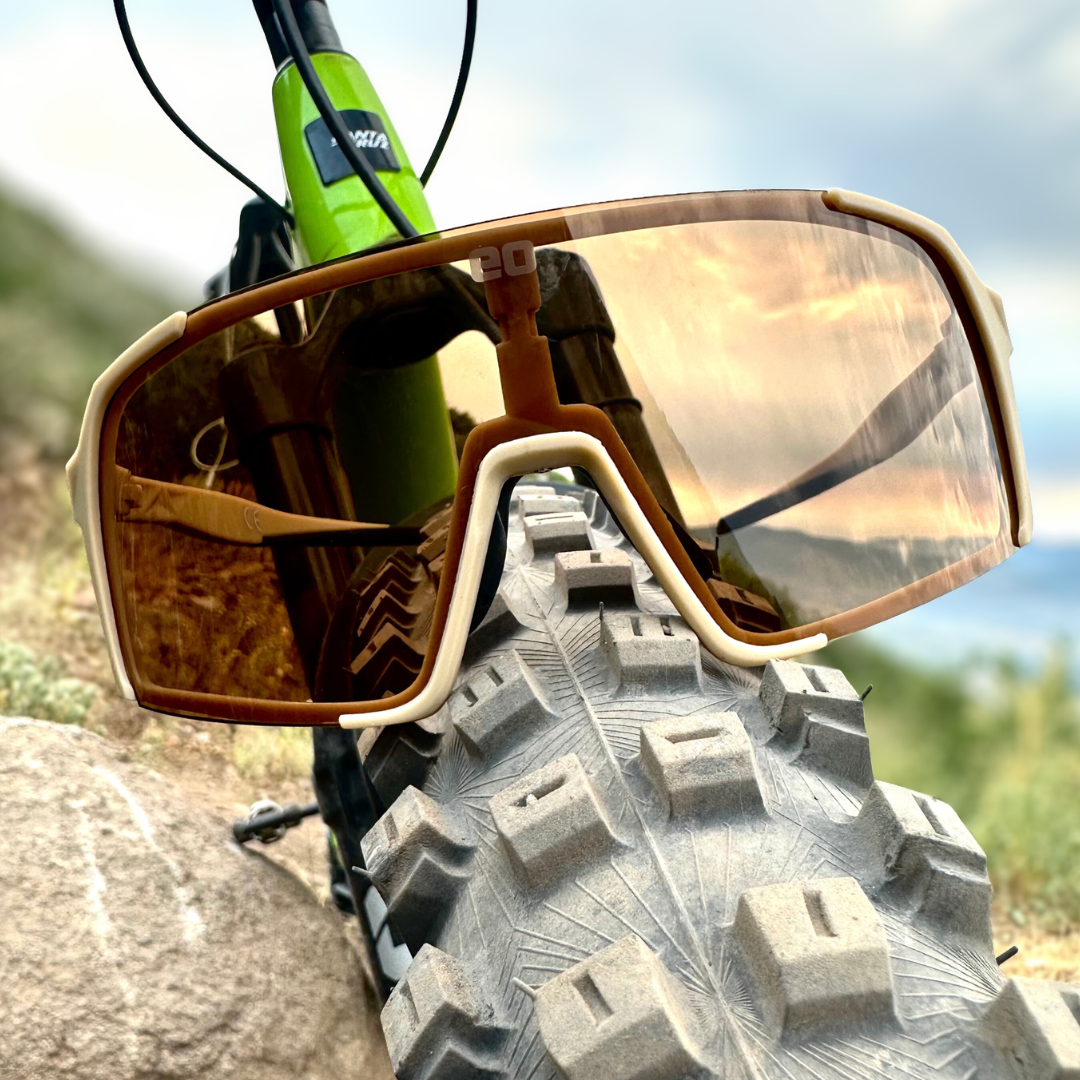 Uno Mas Photochromic+